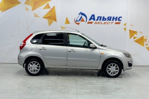LADA KALINA