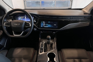 OMODA S5