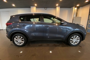 KIA SPORTAGE QL