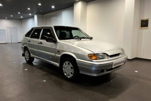 LADA 2114