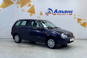 LADA KALINA