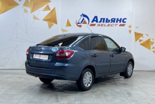 LADA GRANTA