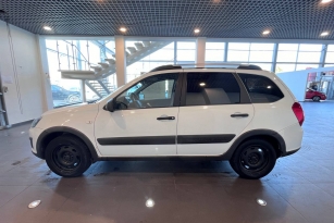 LADA KALINA