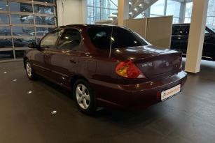 KIA SPECTRA