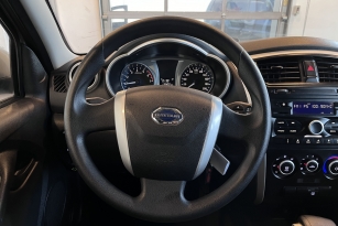 DATSUN ON-DO