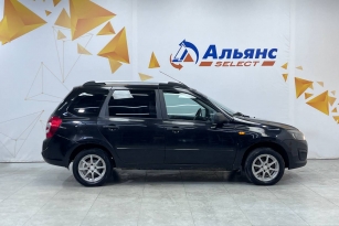 LADA KALINA