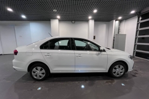 VOLKSWAGEN POLO (ХЭТЧБЕК)