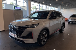 CHANGAN CS55PLUS