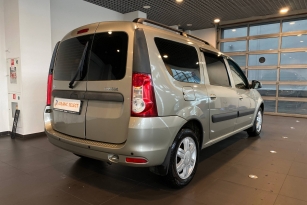LADA LARGUS