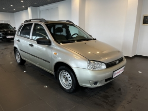 LADA KALINA