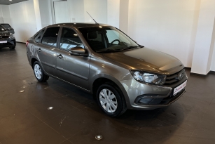 LADA GRANTA
