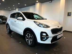 KIA SPORTAGE QL