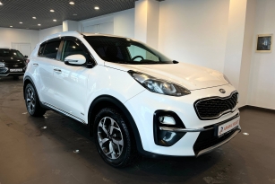 KIA SPORTAGE QL