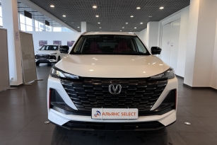 CHANGAN UNI-S