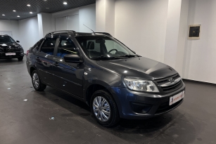 LADA GRANTA