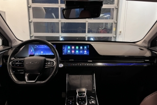OMODA C5