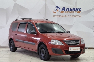 LADA LARGUS