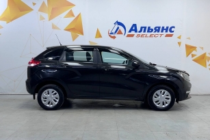LADA XRAY