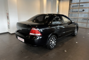 NISSAN ALMERA CLASSIC