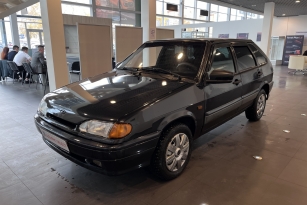 LADA 2114