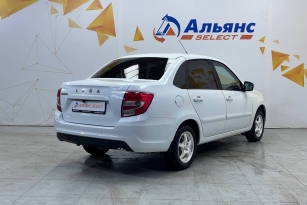 LADA GRANTA