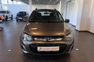 LADA KALINA