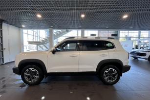 HAVAL DARGO