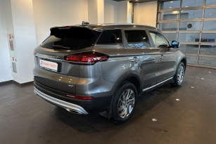 GEELY ATLAS PRO