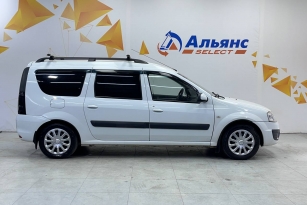 LADA LARGUS