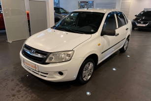 LADA GRANTA