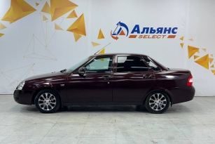 LADA PRIORA