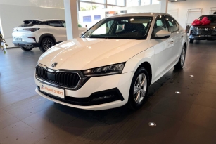 SKODA OKTAVIA