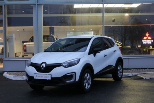 RENAULT KAPTUR