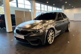 BMW 316I