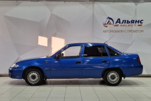 DAEWOO NEXIA