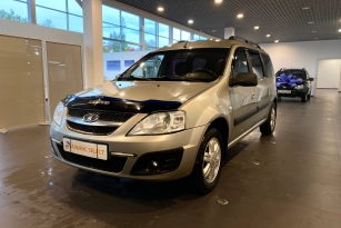LADA LARGUS