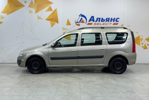 LADA LARGUS