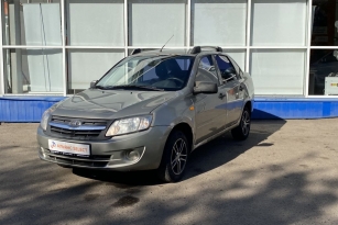 LADA GRANTA