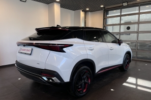 OMODA C5