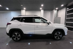 JAC JS4