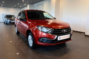 LADA GRANTA
