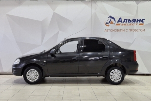 RENAULT LOGAN