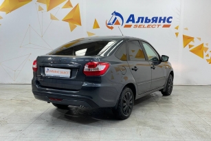 LADA GRANTA