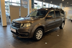 LADA LARGUS