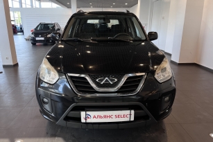 CHERY T11 TIGGO