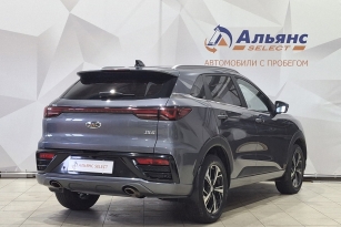 JAC JS6