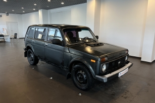 LADA 2131 (4X4)