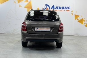 LADA KALINA
