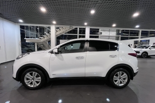 KIA SPORTAGE QL