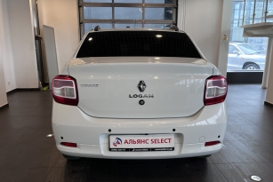 RENAULT LOGAN